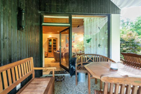 Ferienhaus Sonnenplatz Am See